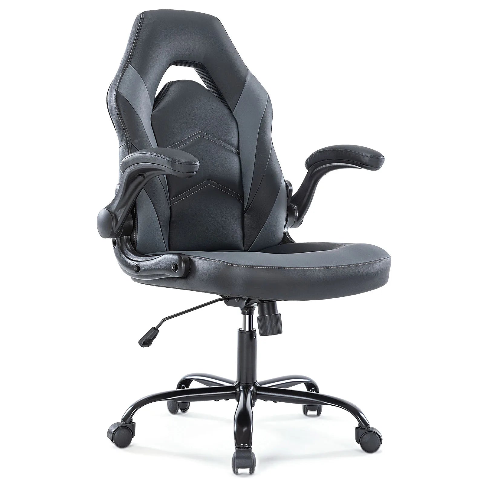 Ergonomic Adjustable Gaming Desk Chair Christmas