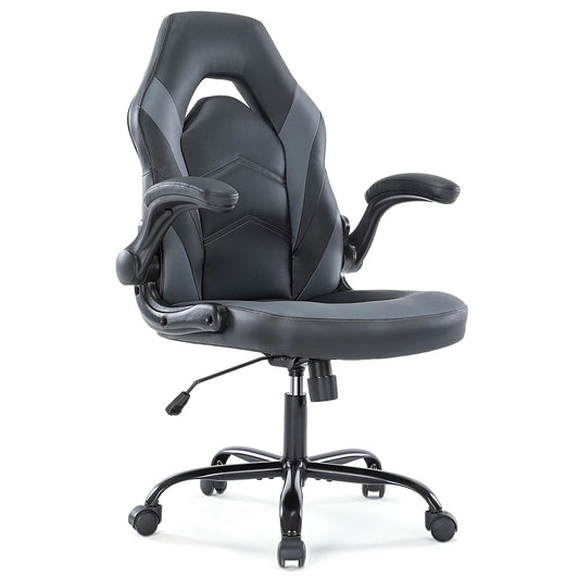 Ergonomic Adjustable Gaming Desk Chair Christmas