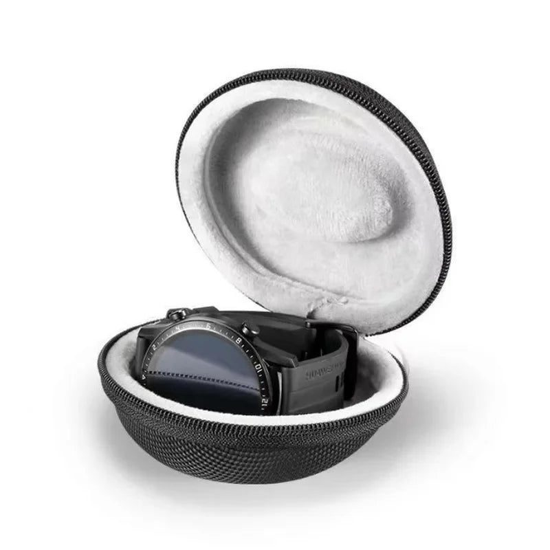Portable Watch Travel Case for Smartwatches
