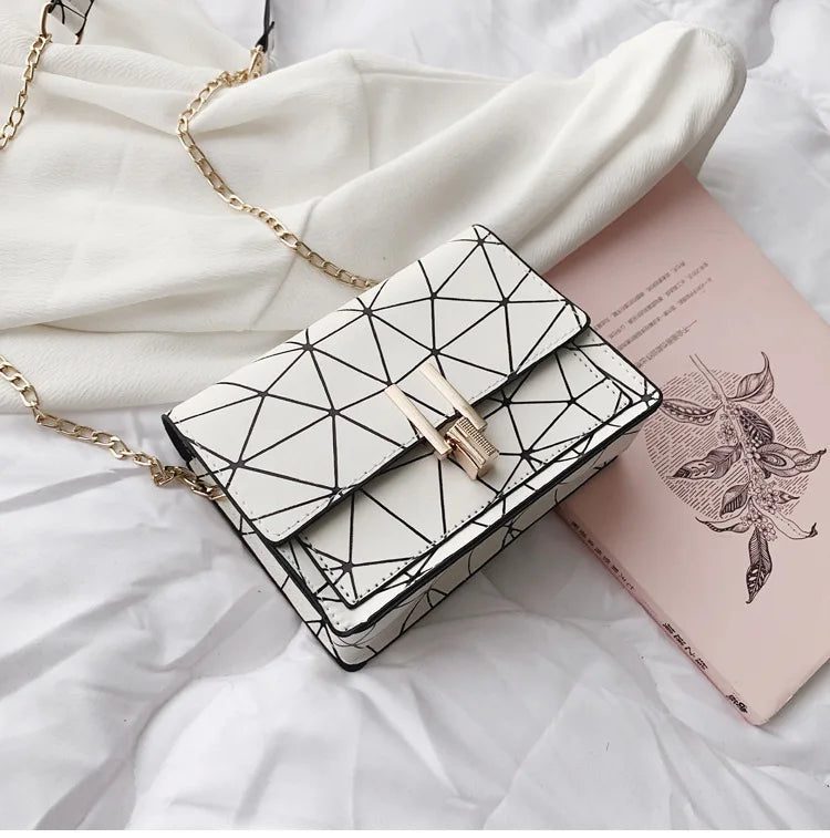 Stylish Small Crossbody Bag for Women