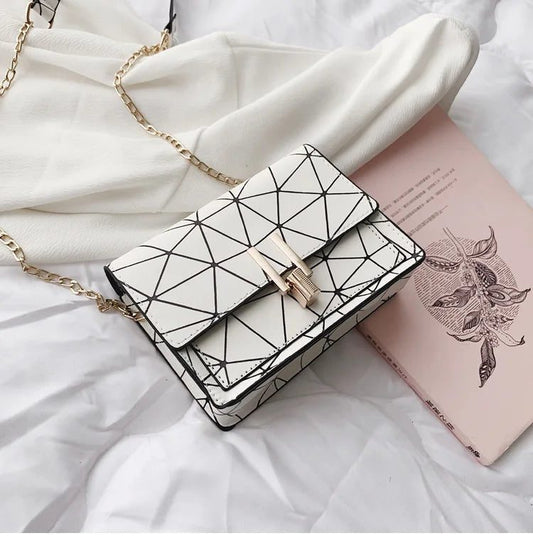 Stylish Small Crossbody Bag for Women
