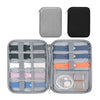 Travel Case for Apple Watch Bands Organizer