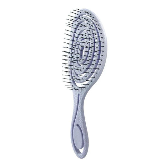 Elastic Wet Dry Massage Comb for Hair