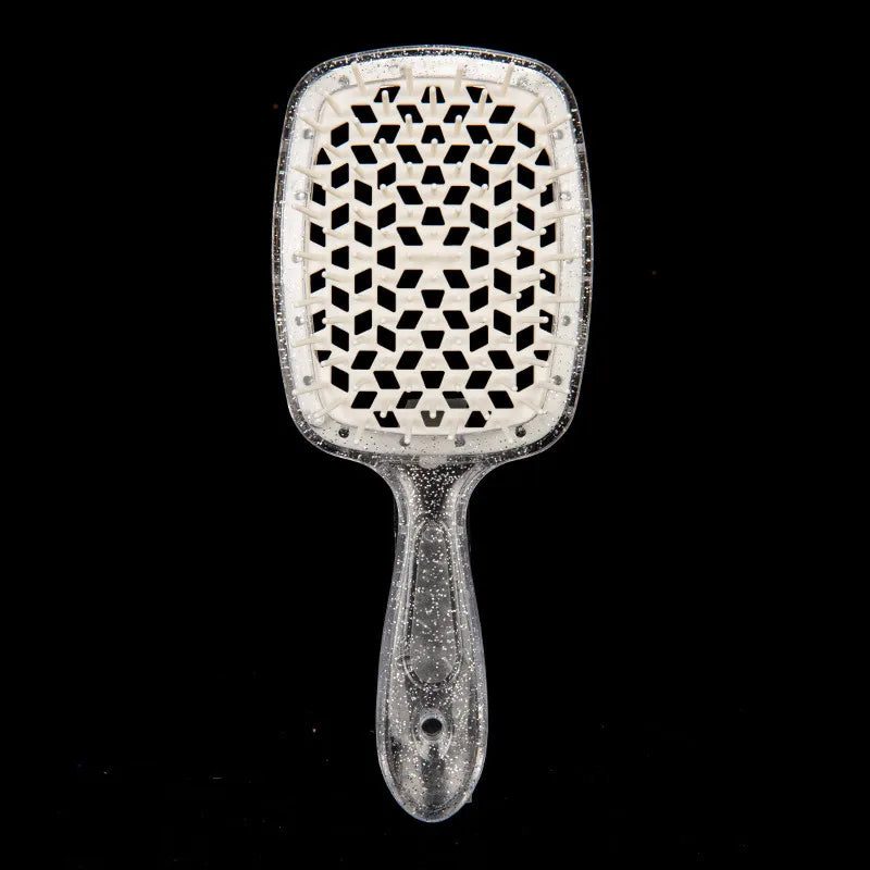 Detangling Hair Brush for Wet and Dry