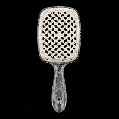 Detangling Hair Brush for Wet and Dry