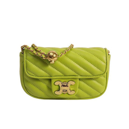 Luxury Adjustable Shoulder Bag for Women