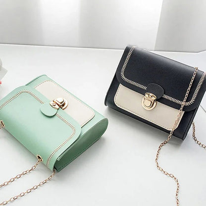 Stylish Summer Crossbody Bag for Women