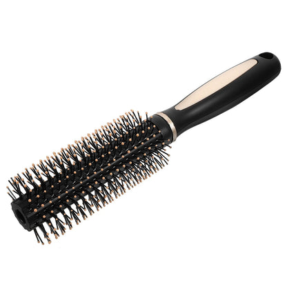 Antistatic Round Hair Brush for Volume