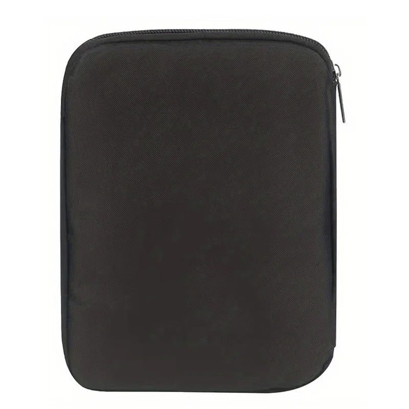 Travel Case for Apple Watch Bands Organizer