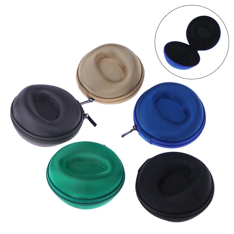 Portable Waterproof Watch Travel Case Organizer