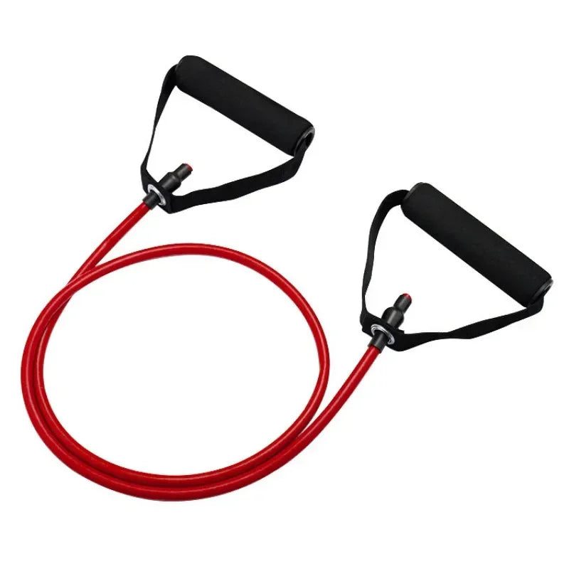 Portable Resistance Bands for Gym Workouts