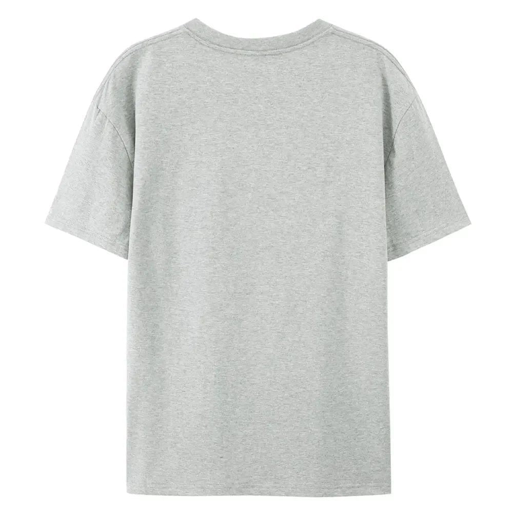 Affordable Vintage Style Men's Cotton T-Shirt
