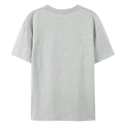 Affordable Vintage Style Men's Cotton T-Shirt