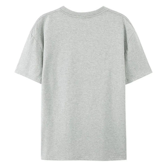 Affordable Vintage Style Men's Cotton T-Shirt