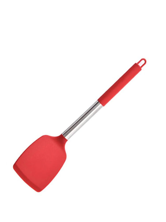 Silicone Utensil Set for Nonstick Cookware