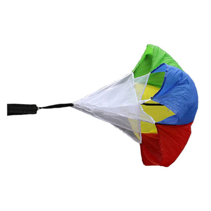 Chute Resistance Parachute for Running Training