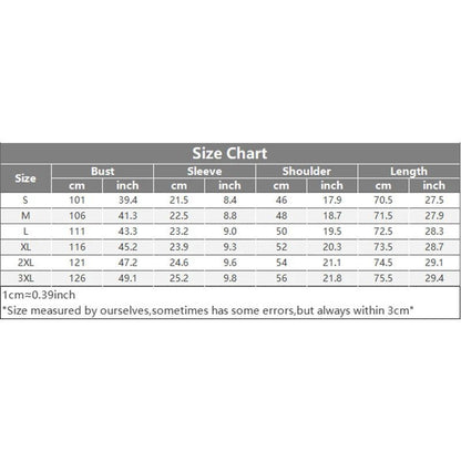 Men's Summer Cotton Linen Short Sleeve Shirt