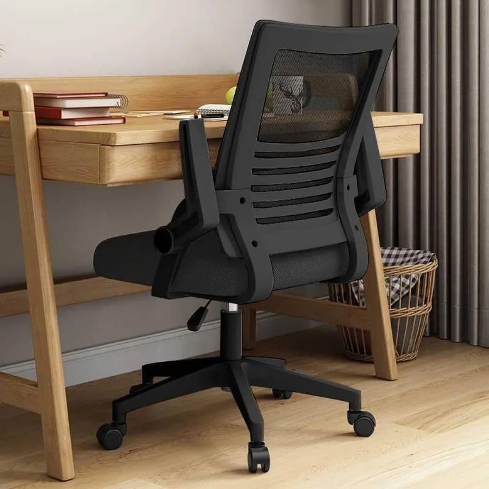 Ergonomic Mesh Office Chair with Lumbar Support