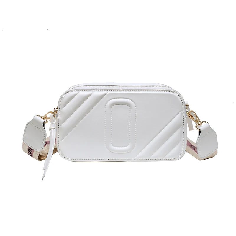 Trendy Korean Crossbody Bags for Women 2024