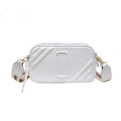 Trendy Korean Crossbody Bags for Women 2024