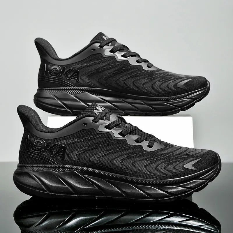Lightweight Breathable Running Shoes for Men
