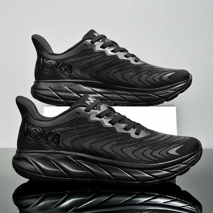 Lightweight Breathable Running Shoes for Men