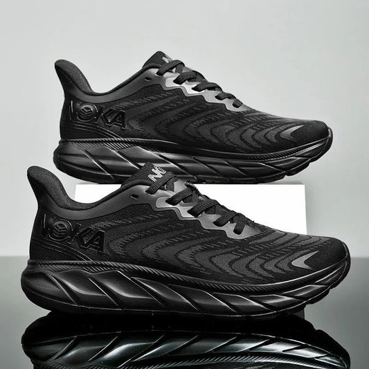 Lightweight Breathable Running Shoes for Men