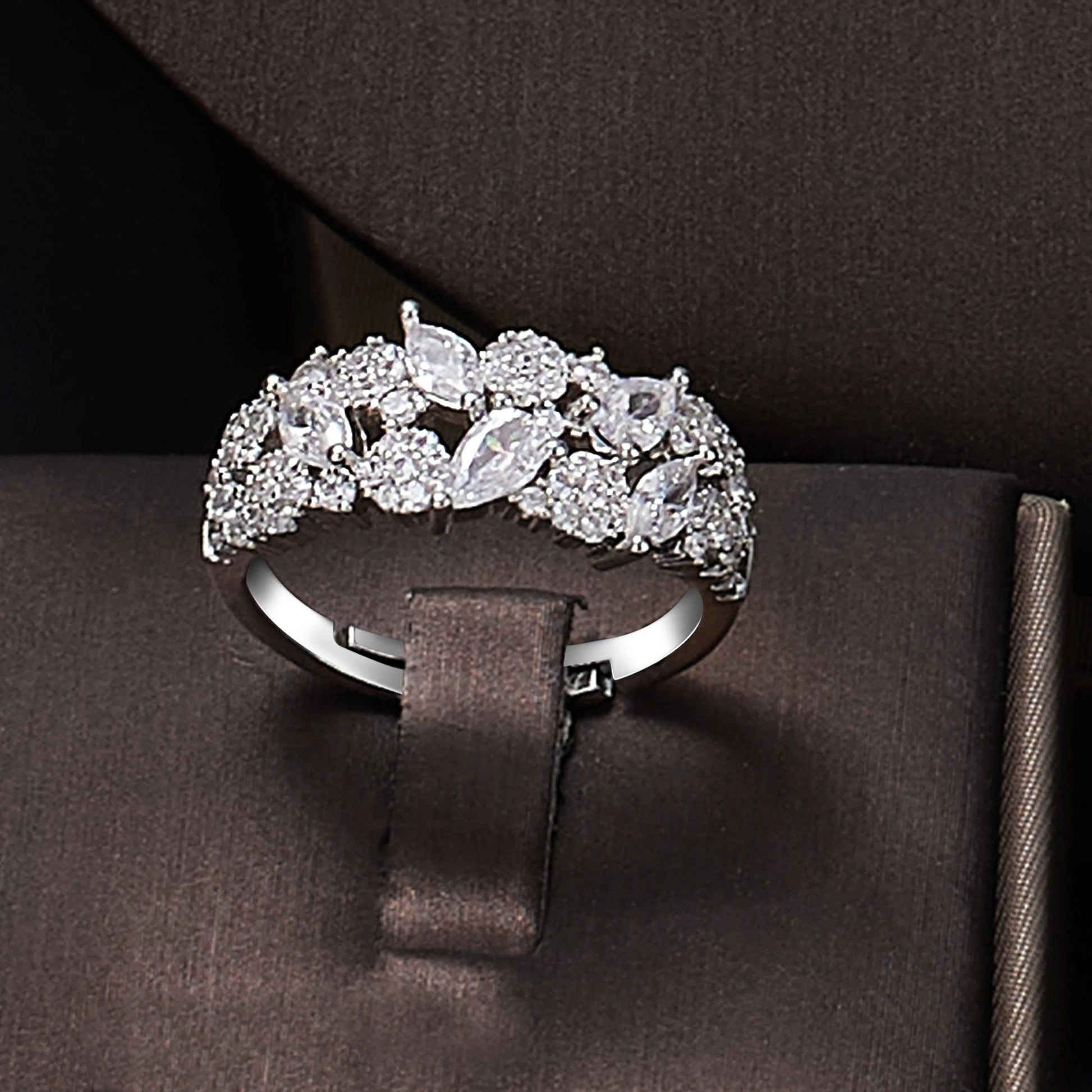 2024 Best Selling Bridal Jewelry Set