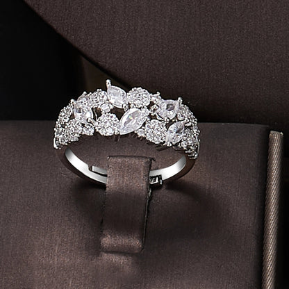 2024 Best Selling Bridal Jewelry Set