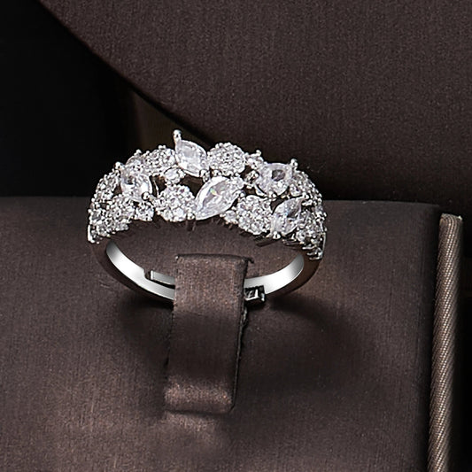 2024 Best Selling Bridal Jewelry Set