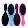 Detangling Wet Hair Brush for All