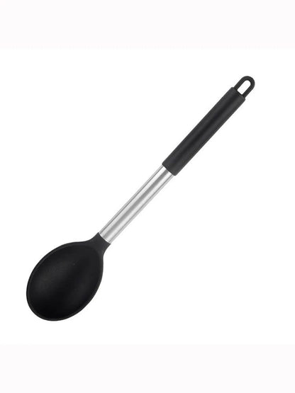 Silicone Utensil Set for Nonstick Cookware