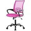 Ergonomic Mesh Office Chair with Lumbar Support