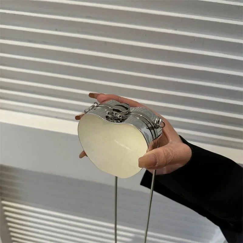 2024 Cute Mini Crossbody Lipstick Shoulder Bag