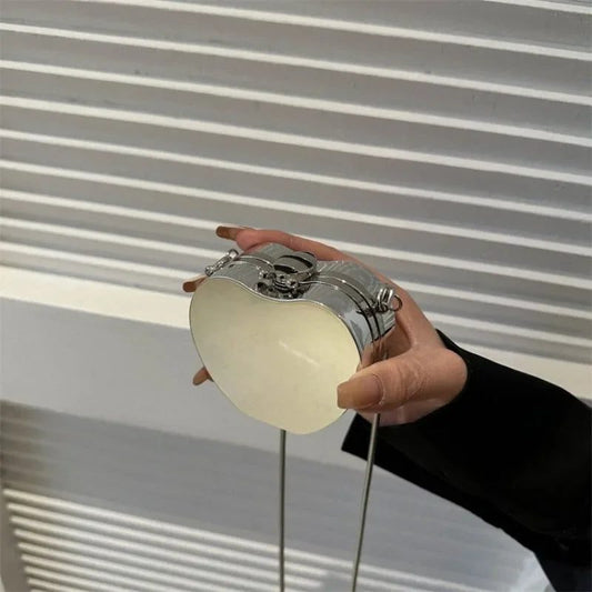 2024 Cute Mini Crossbody Lipstick Shoulder Bag