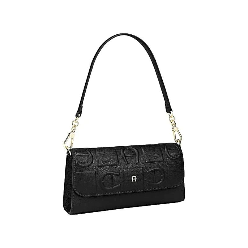 Luxury PU Leather Crossbody Bags for Women