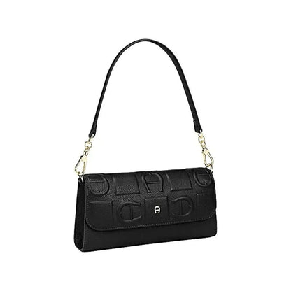 Luxury PU Leather Crossbody Bags for Women