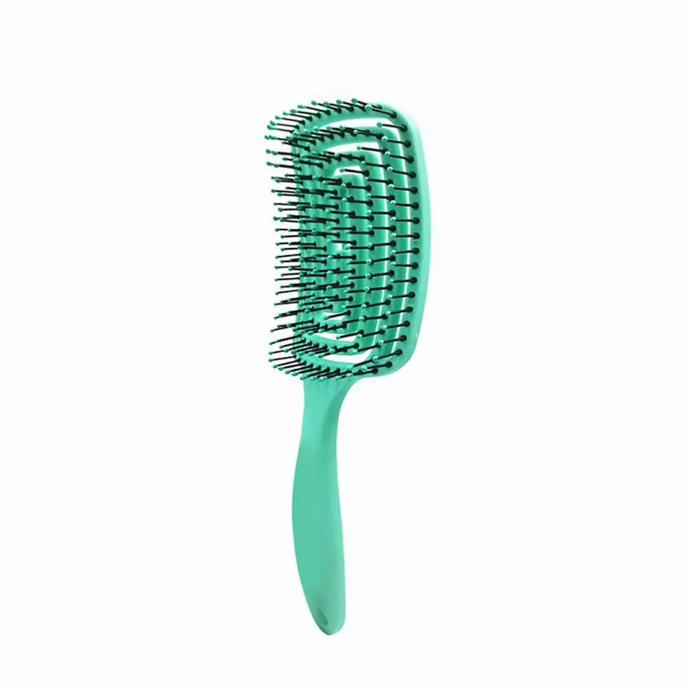 Detangling Wet Hair Brush for Curly Hair