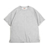 Men's Oversized Pocket T-Shirt for Summer
